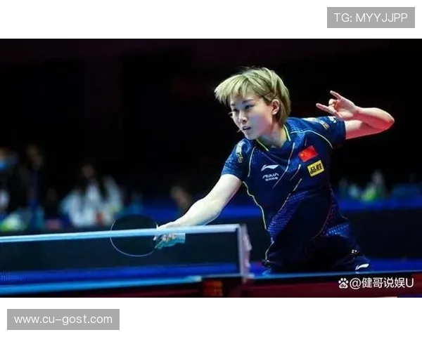 北京乒乓球队战术解析:如何在比赛中运用策略提升竞技水平